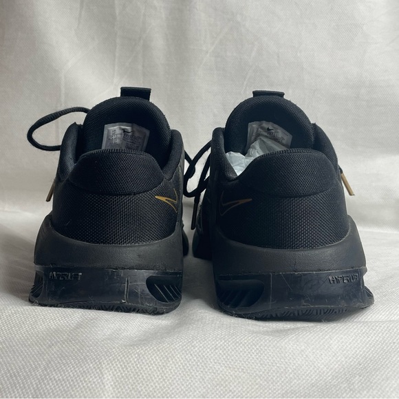 Nike Wmns Metcon 9 PRM Womens Size US 10 EU 42 Black Fire Berry Shoes FB7151-001 - Picture 4 of 15